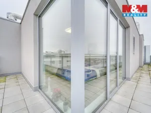 Prodej bytu 2+kk, Plzeň, Stehlíkova, 66 m2