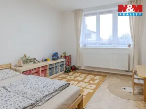 Prodej bytu 3+1, Holešov, Sportovní, 88 m2