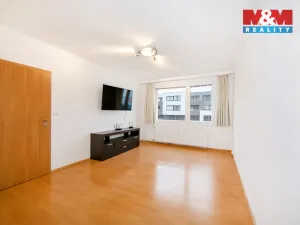 Prodej bytu 1+1, Praha, Na domovině, 38 m2
