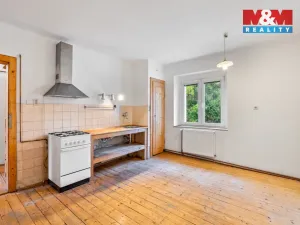 Prodej bytu 2+1, Ústí nad Labem - Ústí nad Labem-centrum, Ve Smyčce, 73 m2