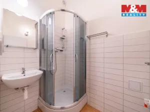 Prodej bytu 1+kk, Praha - Žižkov, Husitská, 29 m2