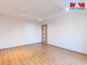 Prodej rodinného domu, Ohrozim, 70 m2