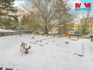 Prodej bytu 3+1, Praha - Hlubočepy, Gabinova, 69 m2