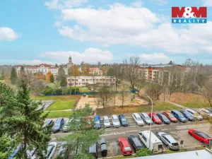 Prodej bytu 3+1, Praha - Bohnice, Katovická, 65 m2