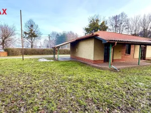 Pronájem kanceláře, Ostrava - Kunčice, Meziveská, 75 m2