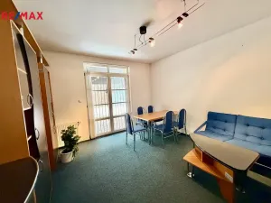 Pronájem kanceláře, Ostrava - Kunčice, Meziveská, 75 m2