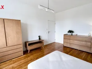 Pronájem bytu 2+1, Ostrava - Zábřeh, Patrice Lumumby, 52 m2