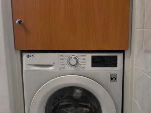 Pronájem bytu 2+1, Ostrava - Poruba, Sokolovská, 57 m2