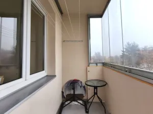 Pronájem bytu 2+1, Ostrava - Poruba, Sokolovská, 57 m2