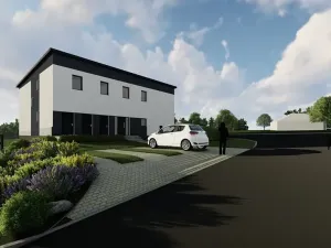 Prodej bytu 4+kk, Havířov, U Školy, 114 m2