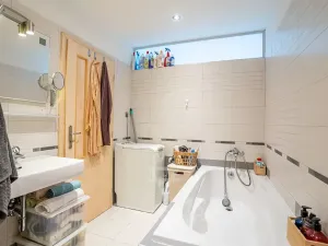 Prodej bytu 4+kk, Hradec Králové, Čajkovského, 65 m2