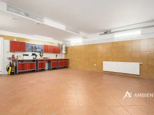 Prodej vily, Brno, 754 m2