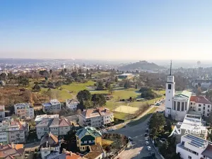 Prodej vily, Brno, 754 m2