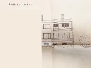 Prodej rodinného domu, Velim, náměstí Obránců míru, 180 m2