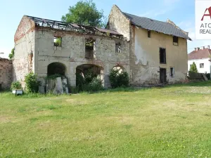 Prodej rodinného domu, Nebužely, 300 m2