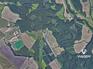 Prodej podílu pole, Břeclav, 501 m2
