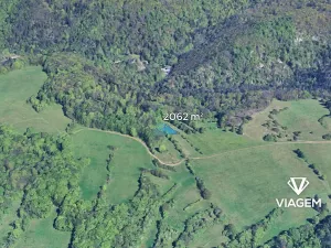 Prodej podílu pole, Blansko, 1031 m2