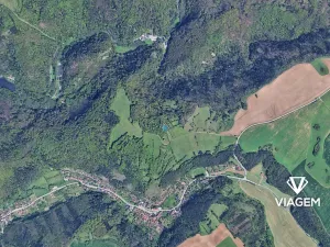 Prodej podílu pole, Blansko, 1031 m2