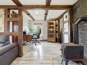 Prodej vícegeneračního domu, Těšovice, 540 m2