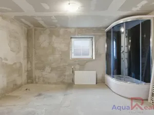 Prodej vícegeneračního domu, Těšovice, 540 m2