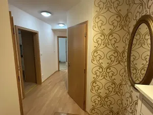 Pronájem bytu 4+kk, Olomouc, Okružní, 112 m2
