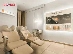 Pronájem obchodního prostoru, Praha - Staré Město, Konviktská, 75 m2