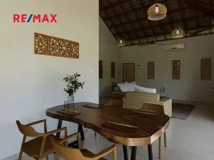 Prodej vily, Sekongkang, Indonésie, 128 m2