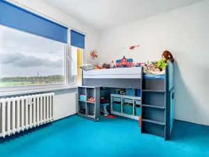 Prodej bytu 3+1, Bílina, Sídliště Za Chlumem, 64 m2