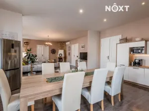 Prodej bytu 3+kk, Prostějov, Svatoplukova, 297 m2