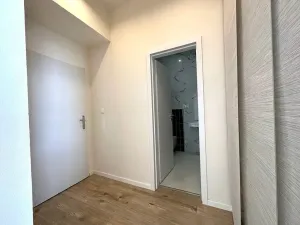 Pronájem bytu 3+kk, Praha, Zenklova, 58 m2