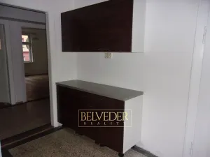 Pronájem bytu 2+1, Teplice, Americká, 70 m2