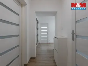 Prodej bytu 3+kk, Klatovy, Domažlická, 85 m2