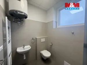 Pronájem skladu, Králova Lhota, 86 m2
