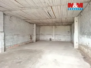 Pronájem výrobních prostor, Benátky nad Jizerou, U Cukrovaru, 84 m2