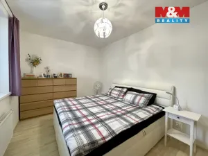 Prodej bytu 3+kk, Brno - Starý Lískovec, U Leskavy, 88 m2