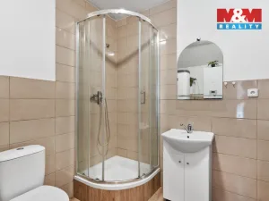 Prodej rodinného domu, Semily, Cihlářská, 120 m2