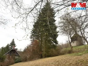 Prodej chalupy, Dolní Krupá, 60 m2