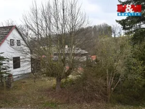 Prodej chalupy, Dolní Krupá, 60 m2