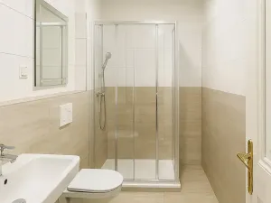 Prodej bytu 4+kk, Praha - Vinohrady, Škrétova, 120 m2