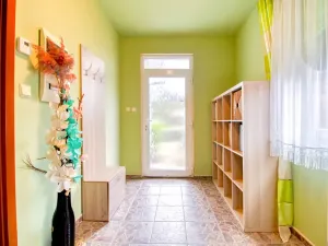 Prodej rodinného domu, Nepřevázka, 1091 m2