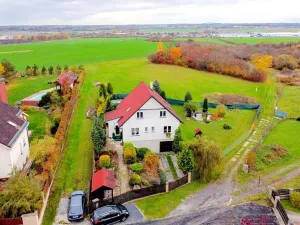 Prodej rodinného domu, Nepřevázka, 1091 m2