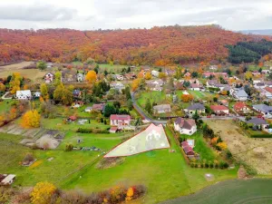 Prodej rodinného domu, Nepřevázka, 1091 m2