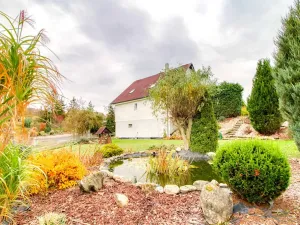 Prodej rodinného domu, Nepřevázka, 1091 m2