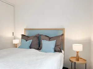 Pronájem bytu 3+kk, Praha - Vinohrady, Boleslavská, 114 m2