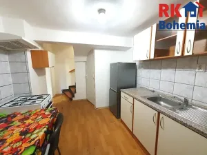 Prodej rodinného domu, Mladá Boleslav, Hilšerova, 120 m2