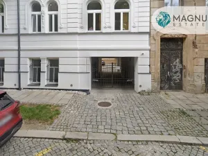 Pronájem ostatní, Olomouc, Vídeňská