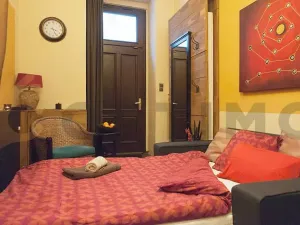 Pronájem obchodního prostoru, Praha - Smíchov, Grafická, 15 m2