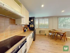 Prodej bytu 3+1, Kladno, U Hvězdy, 69 m2