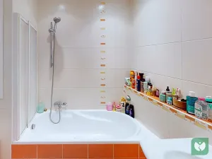 Prodej bytu 3+1, Kladno, U Hvězdy, 69 m2