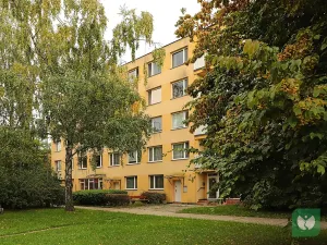 Prodej bytu 3+1, Kladno, U Hvězdy, 69 m2